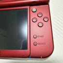 Nintendo 3Ds Consoles (New Ll) New3Dsll 6513