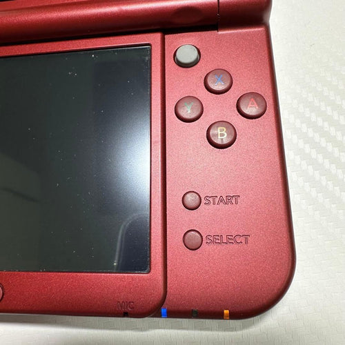 Nintendo 3Ds Consoles (New Ll) New3Dsll 6513