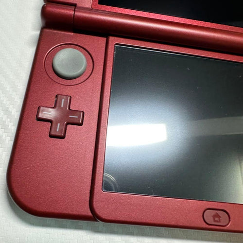 Nintendo 3Ds Consoles (New Ll) New3Dsll 6513