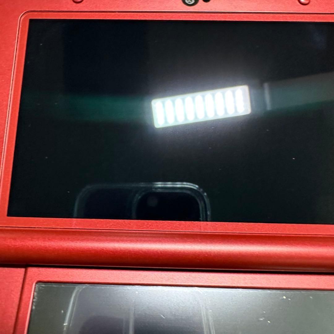 Nintendo 3Ds Consoles (New Ll) New3Dsll 6513