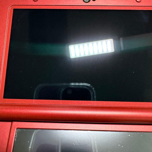 Nintendo 3Ds Consoles (New Ll) New3Dsll 6513