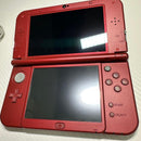 Nintendo 3Ds Consoles (New Ll) New3Dsll 6513