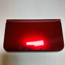 Nintendo 3Ds Consoles (New Ll) New3Dsll 6513