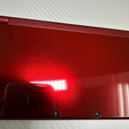 Nintendo 3Ds Consoles (New Ll) New3Dsll 6513