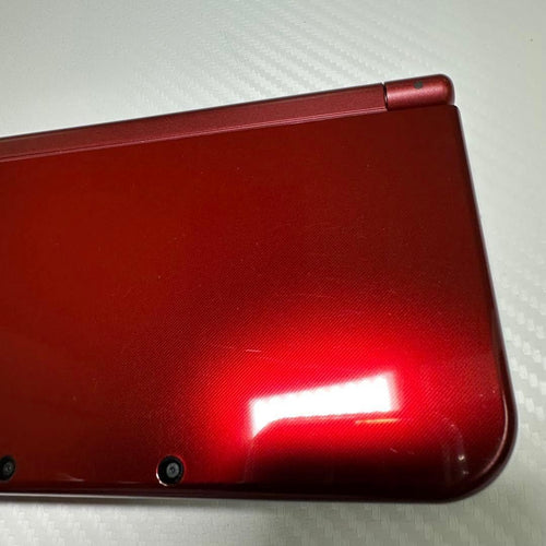 Nintendo 3Ds Consoles (New Ll) New3Dsll 6513