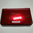 Nintendo 3Ds Consoles (New Ll) New3Dsll 6513