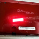 Nintendo 3Ds Consoles (New Ll) New3Dsll 6513