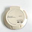 Sony Portable Cd Player D Ne820
