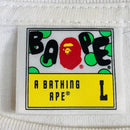 A Bathing Ape T-Shirts T L