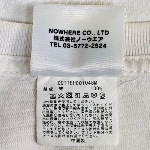 A Bathing Ape T-Shirts T L