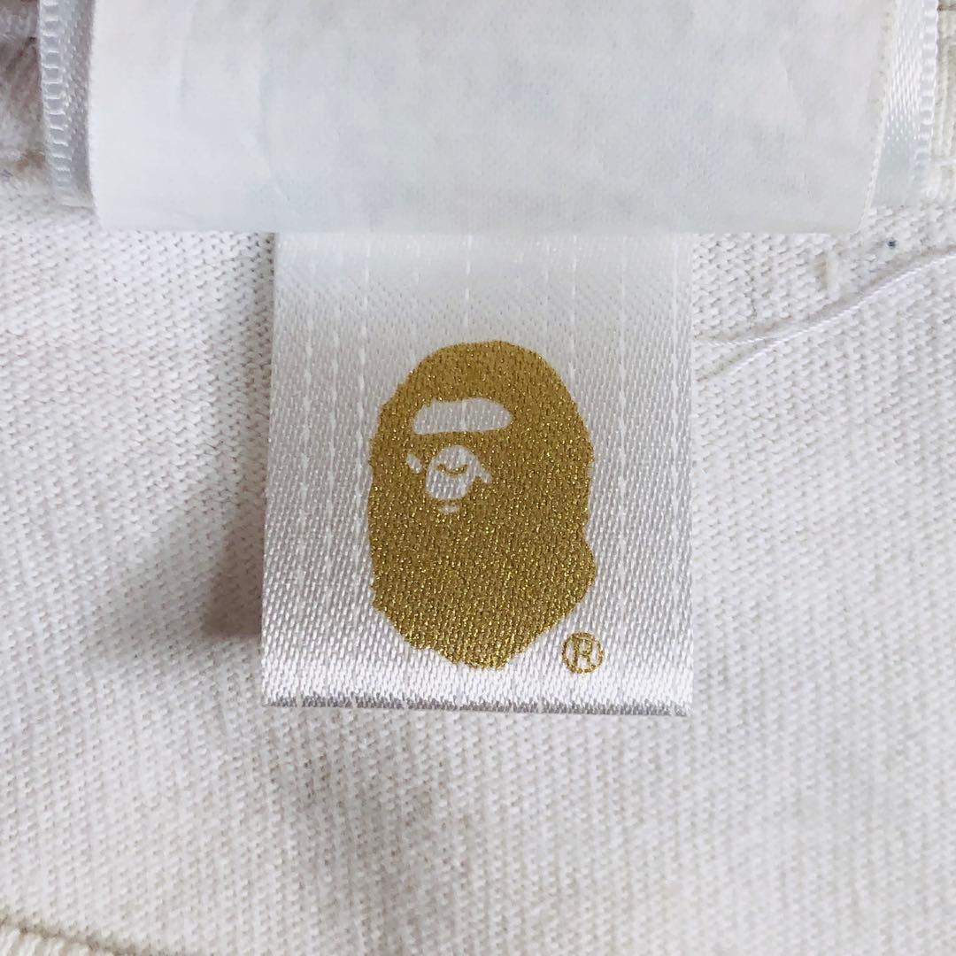 A Bathing Ape T-Shirts T L