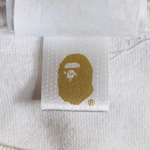 A Bathing Ape T-Shirts T L