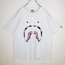 A Bathing Ape T-Shirts T L