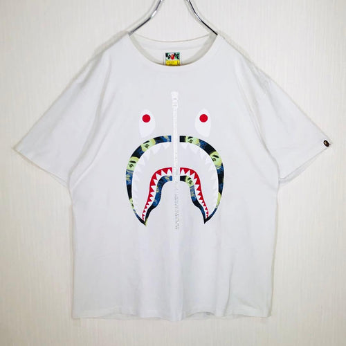 A Bathing Ape T-Shirts T L