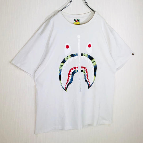A Bathing Ape T-Shirts T L