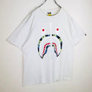 A Bathing Ape T-Shirts T L