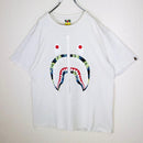 A Bathing Ape T-Shirts T L