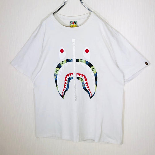 A Bathing Ape T-Shirts T L