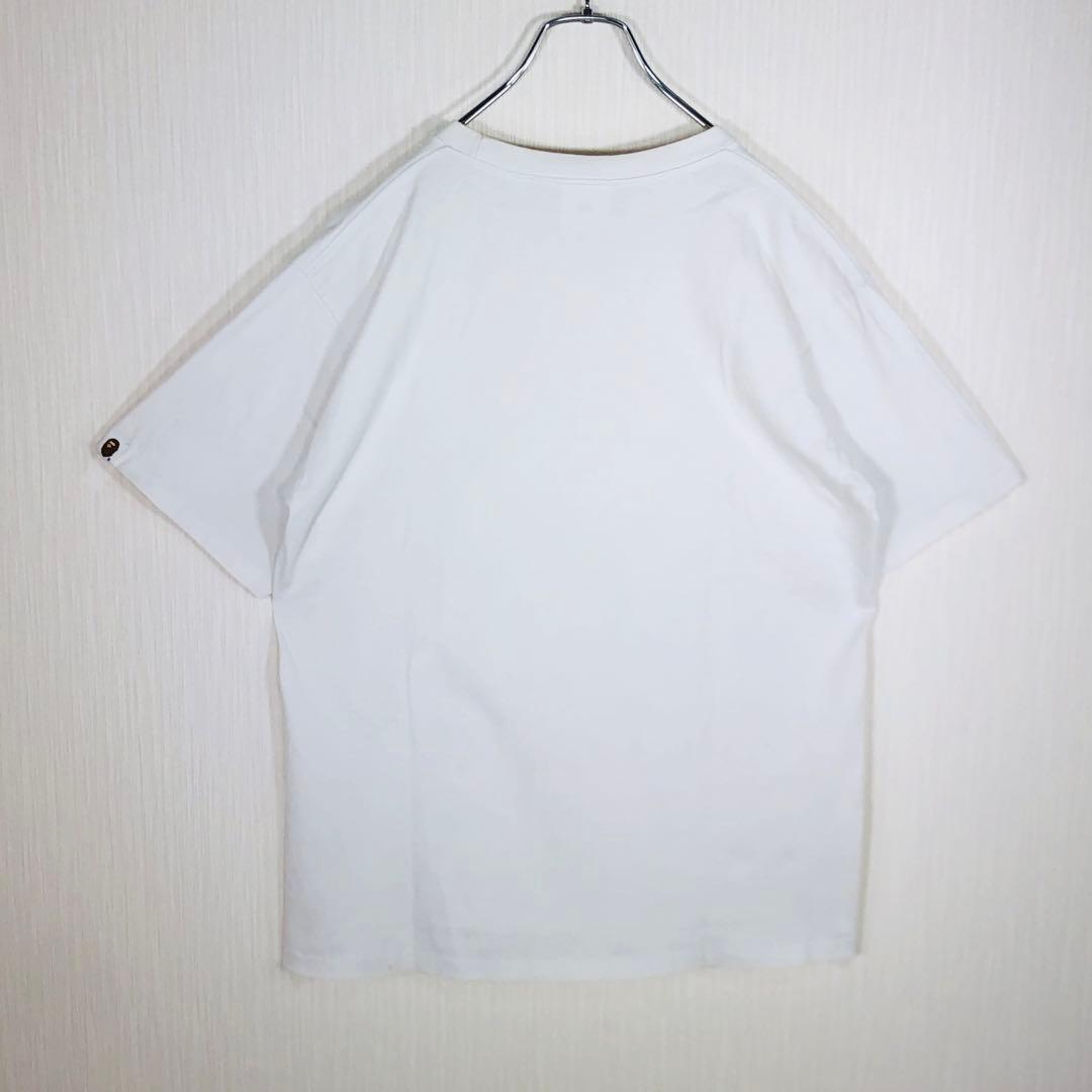 A Bathing Ape T-Shirts T L