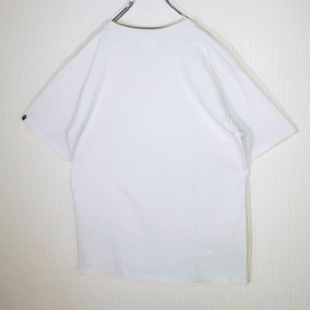 A Bathing Ape T-Shirts T L