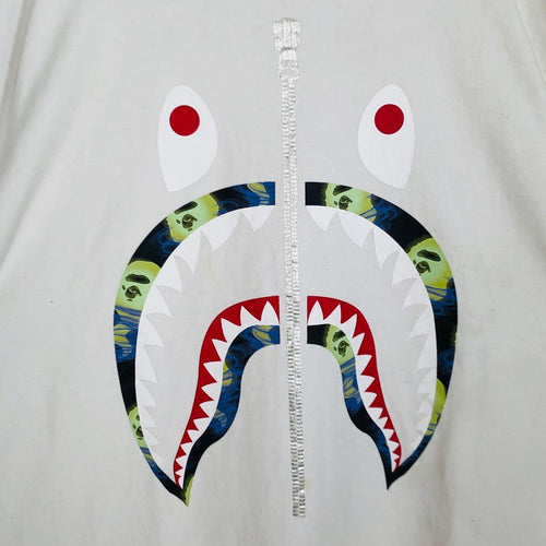 A Bathing Ape T-Shirts T L