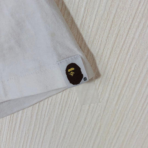 A Bathing Ape T-Shirts T L