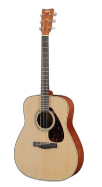 Yamaha Acoustic Guitar F620