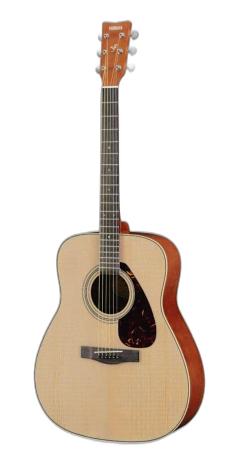 Yamaha Acoustic Guitar F620
