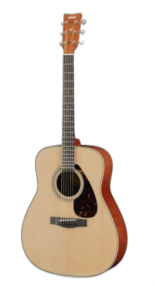Yamaha Acoustic Guitar F620