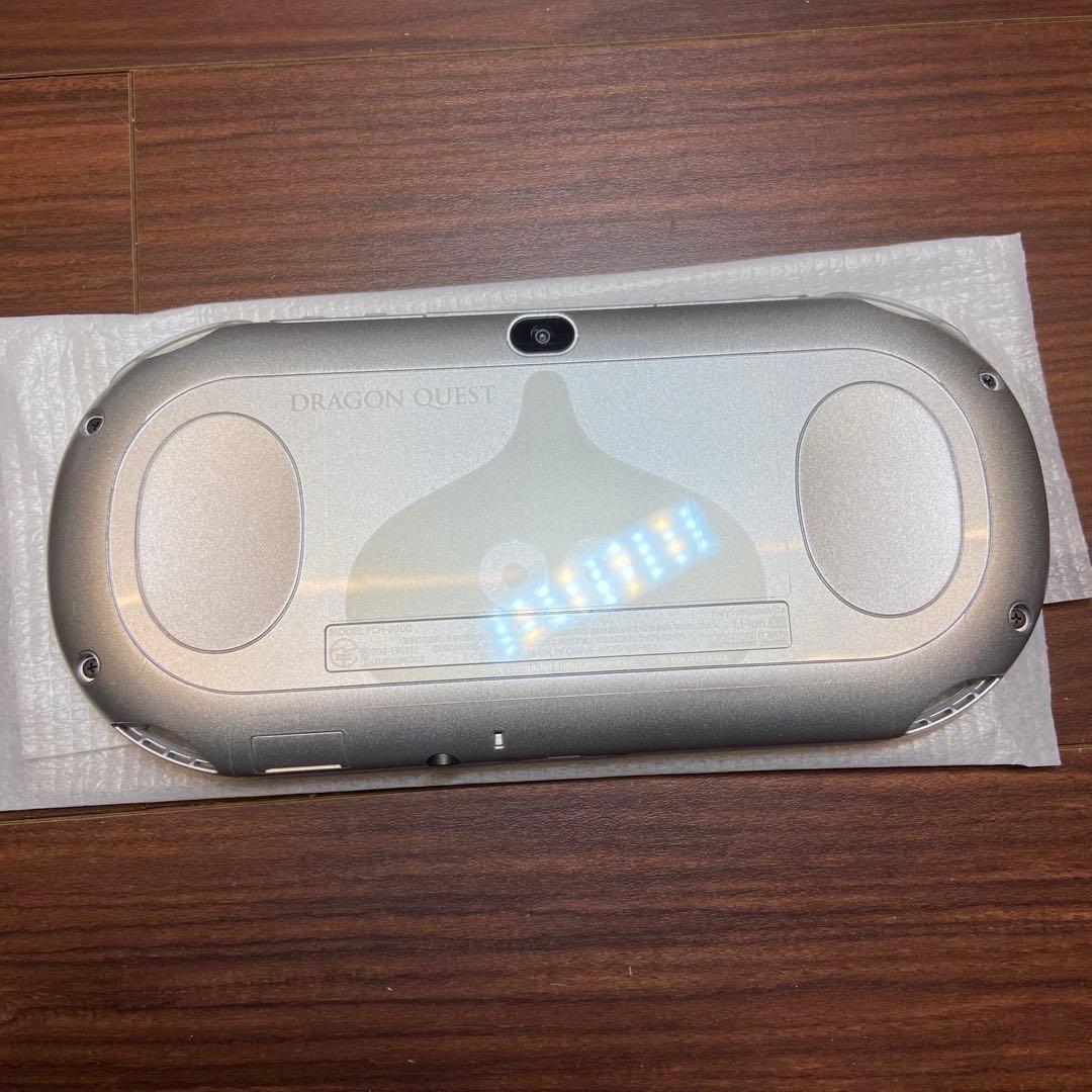 Playstation Vita Consoles Psvita 2000 4164