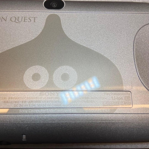 Playstation Vita Consoles Psvita 2000 4164