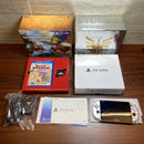 Playstation Vita Consoles Psvita 2000 4164