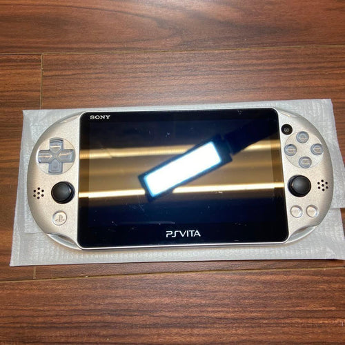 Playstation Vita Consoles Psvita 2000 4164