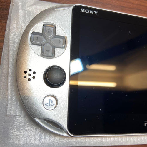 Playstation Vita Consoles Psvita 2000 4164
