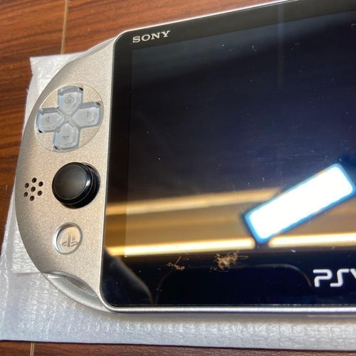 Playstation Vita Consoles Psvita 2000 4164