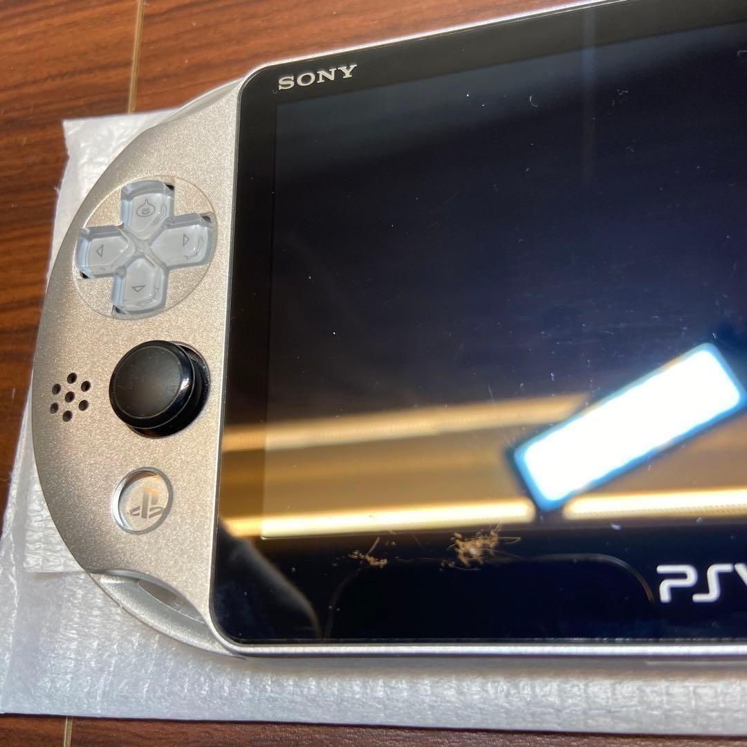 Playstation Vita Consoles Psvita 2000 4164