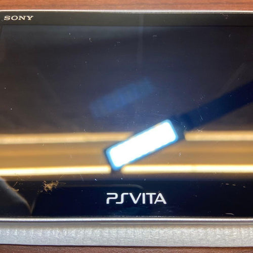 Playstation Vita Consoles Psvita 2000 4164