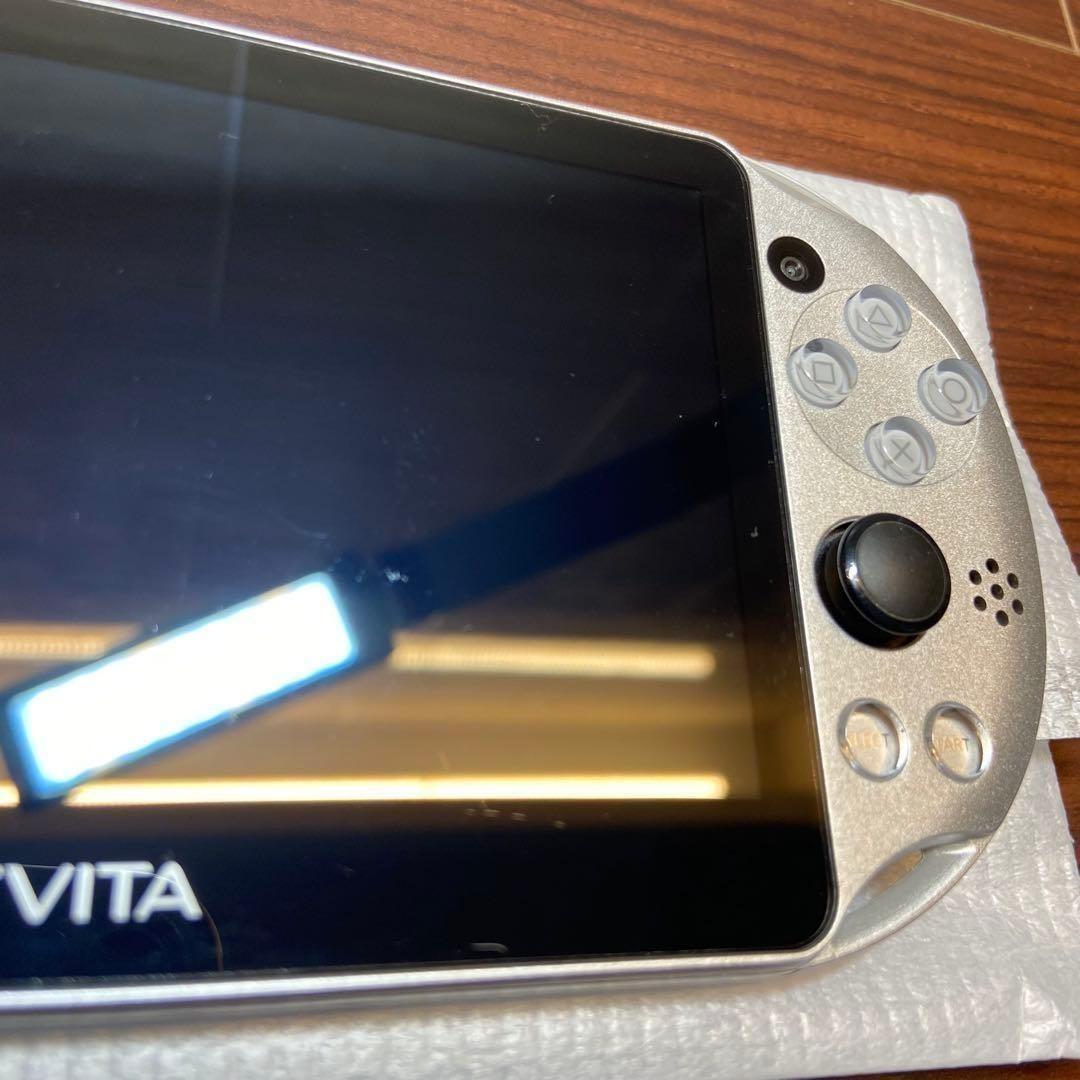 Playstation Vita Consoles Psvita 2000 4164