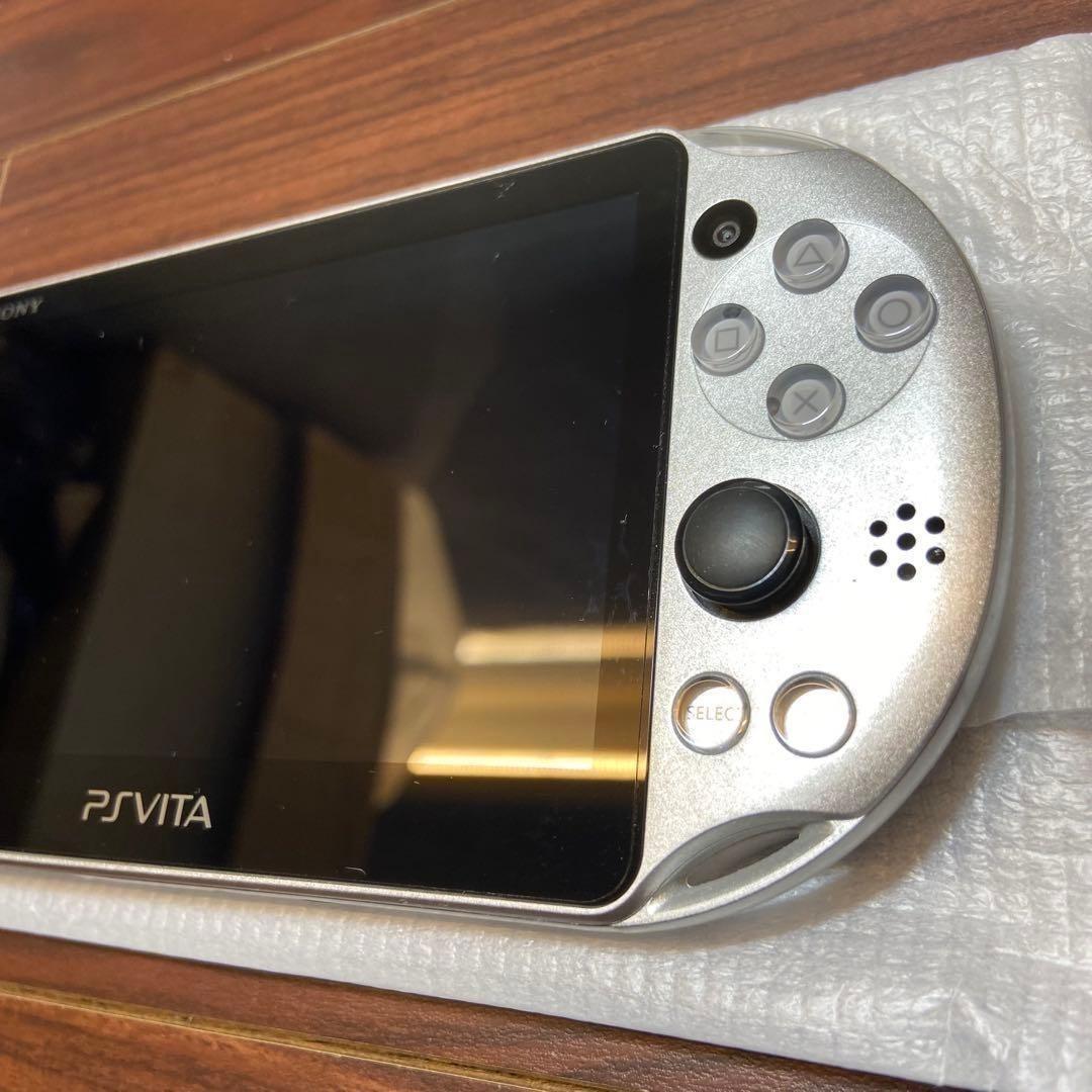 Playstation Vita Consoles Psvita 2000 4164