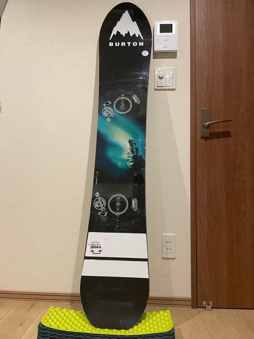 Burton Boards Aura 2