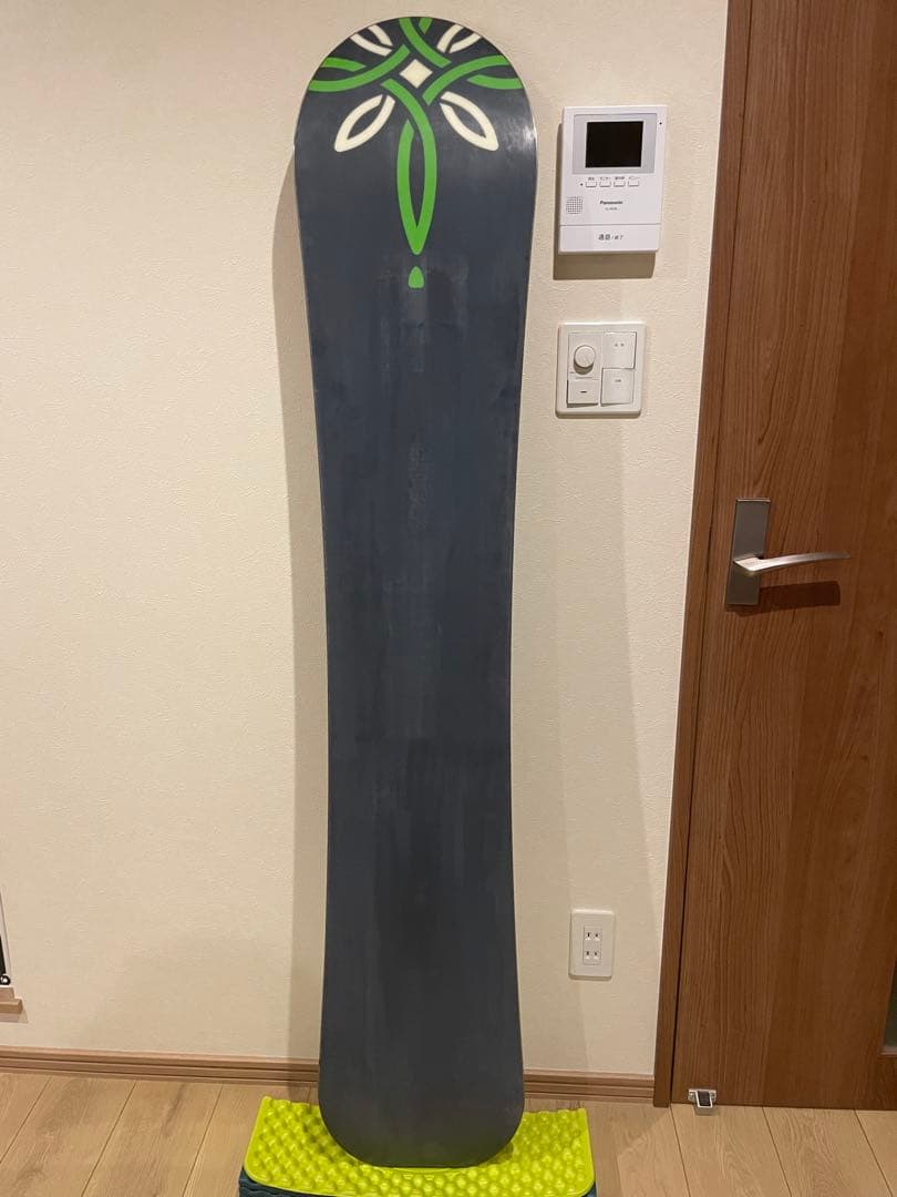 Burton Boards Aura 2