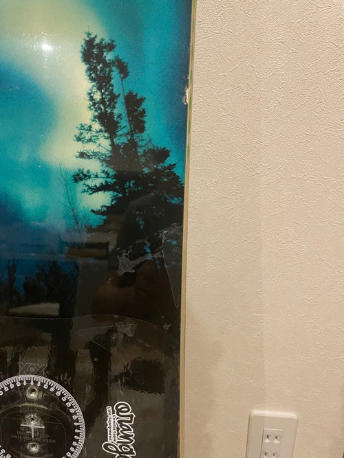 Burton Boards Aura 2