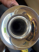 Yamaha Euphoniums