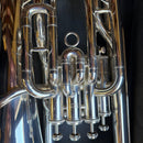 Yamaha Euphoniums