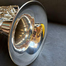 Yamaha Euphoniums