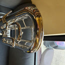 Yamaha Euphoniums