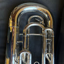 Yamaha Euphoniums