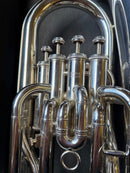 Yamaha Euphoniums