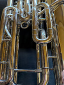 Yamaha Euphoniums