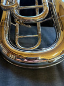 Yamaha Euphoniums